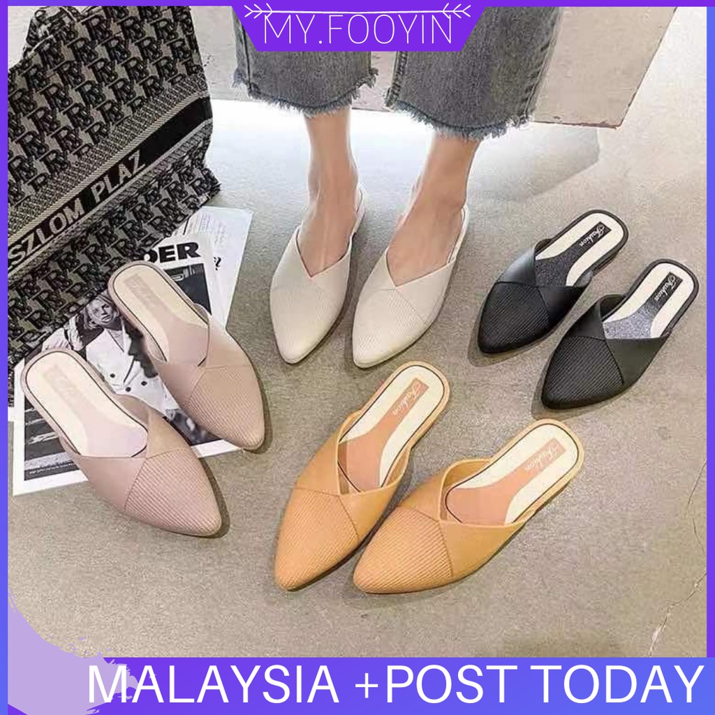 new selipar ladies