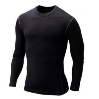 Baju Tight Lengan Panjang Special