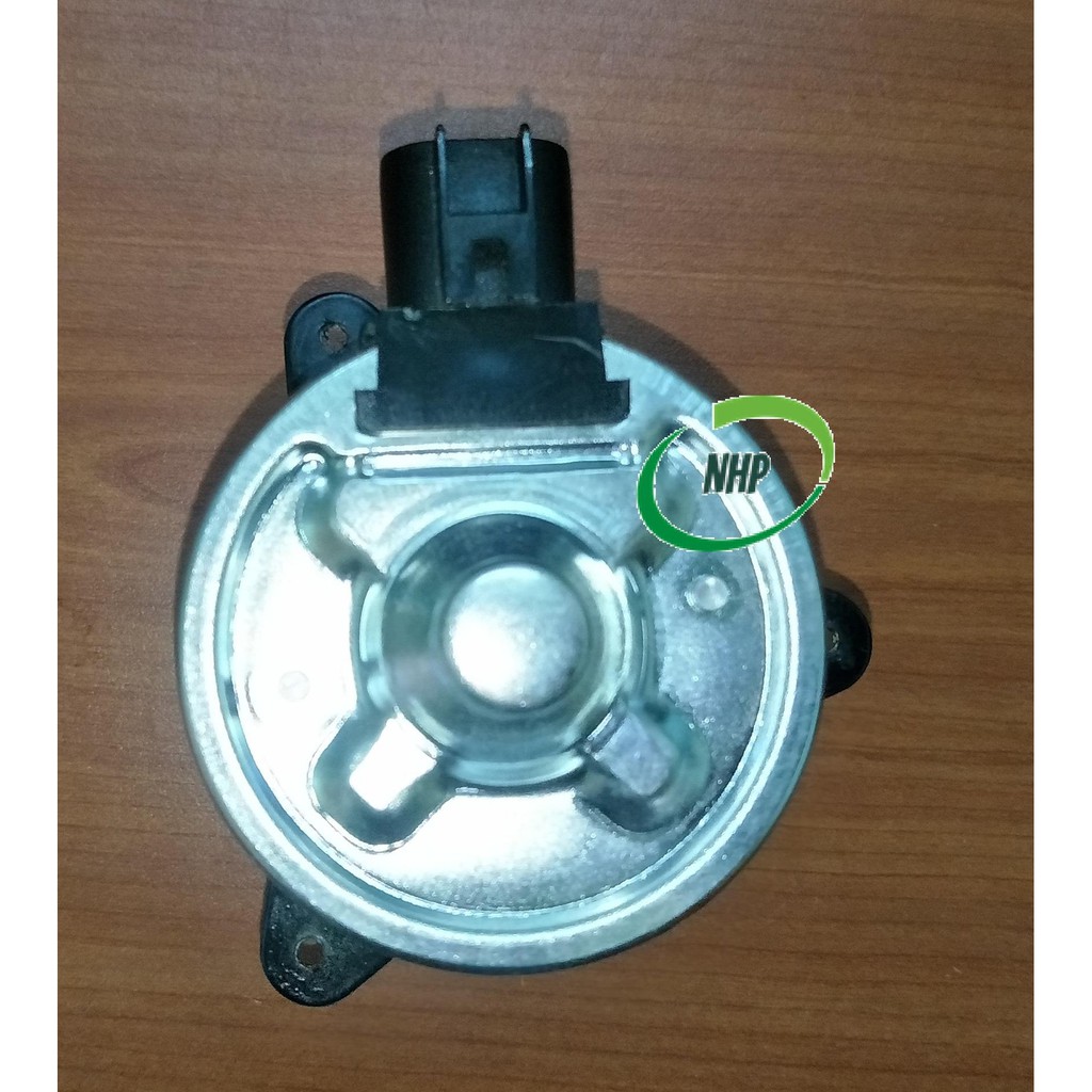 OEM Waja, Kelisa, Kenari Radiator Fan Motor (Denso Design) Shopee