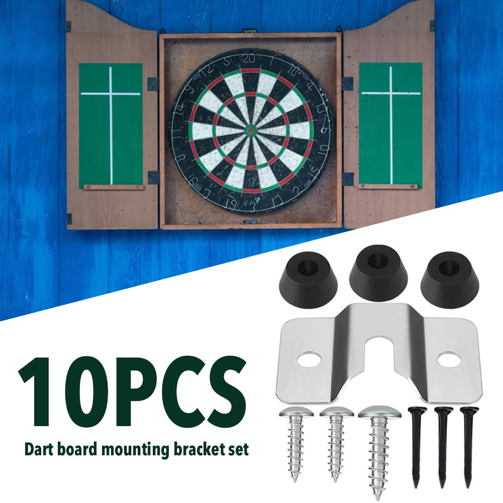 dart board kit