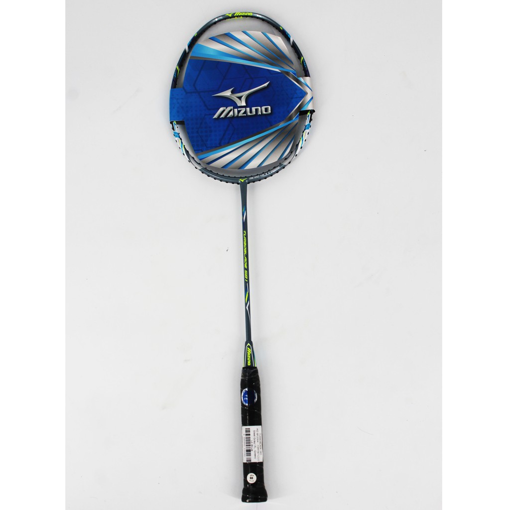 mizuno turboblade 581