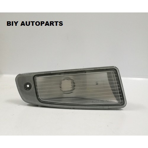 Perodua Kancil Year 1999 Bumper Lamp  Shopee Malaysia