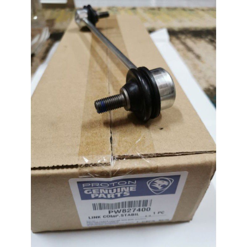 ORIGINAL PROTON STABILIZER LINK BLM EXORA PREVE FLX SUPRIMA S IRIZ NEW SAGA VVT Shopee Malaysia