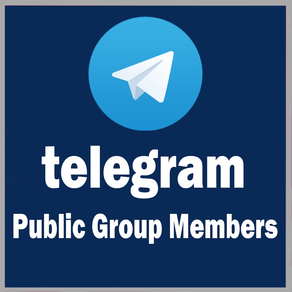 Buy Telegram Group Members 100 Real Telegram Group Members Seetracker Malaysia