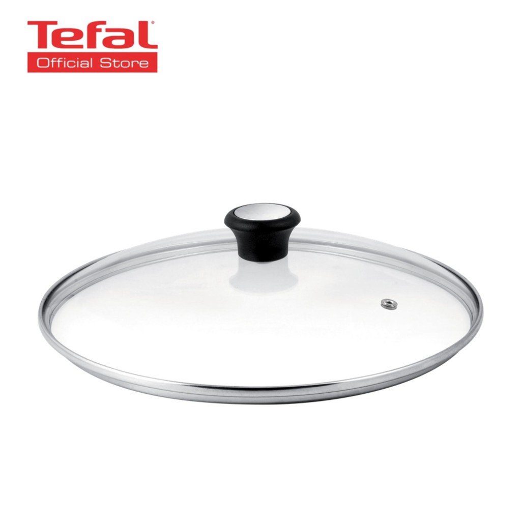 TEFAL GLASS LID 26CM (280976N) Shopee Malaysia