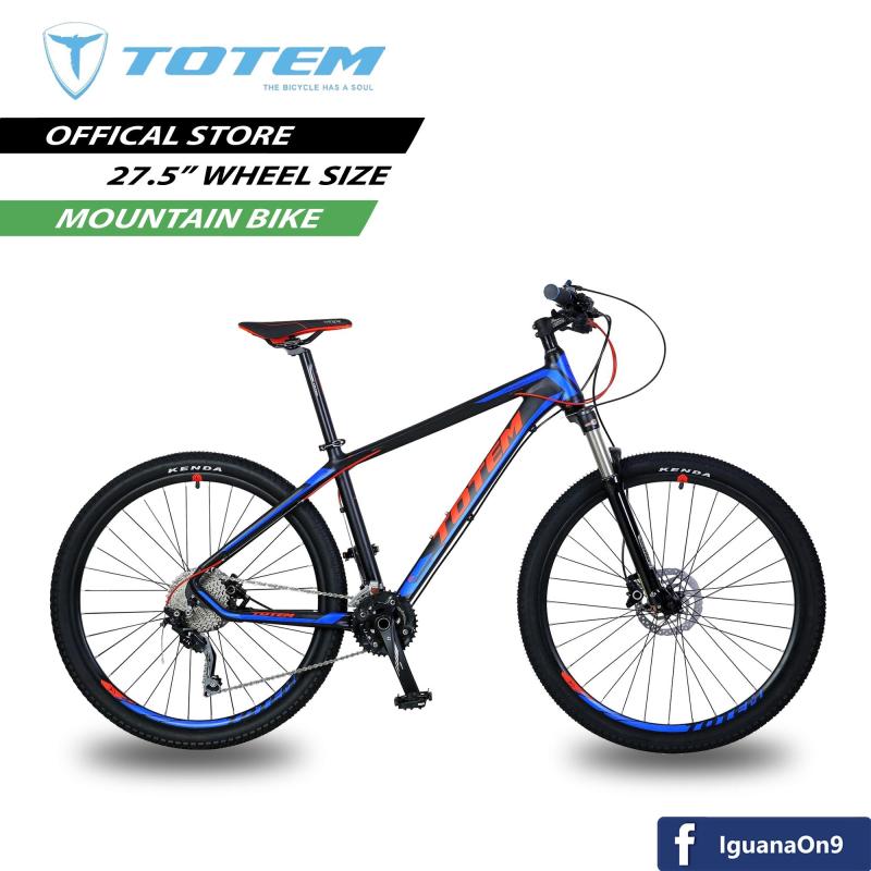 totem 3500 bike