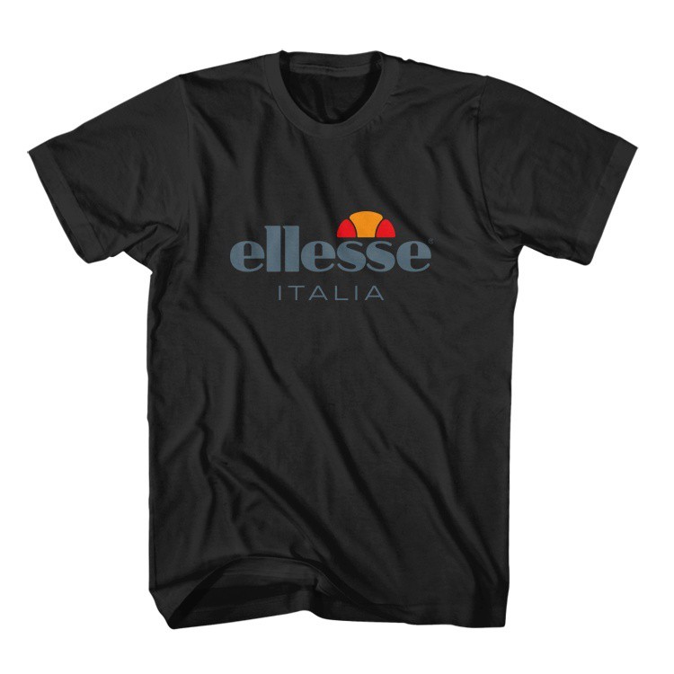 t shirt ellesse italia