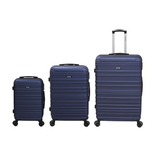 rainer active luggage price