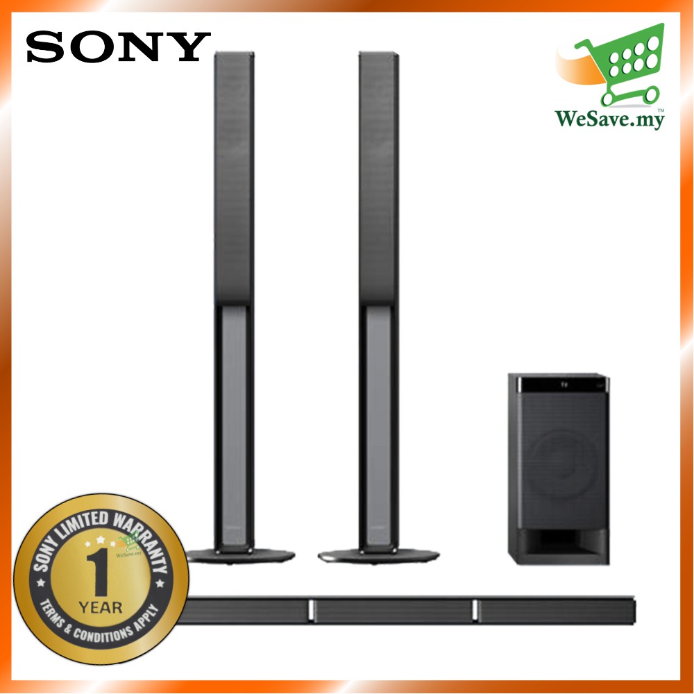 sony soundbar malaysia