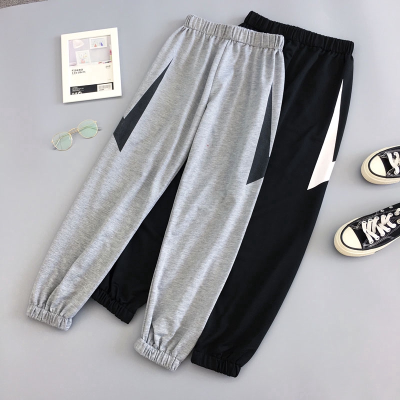 womens long length sweatpants