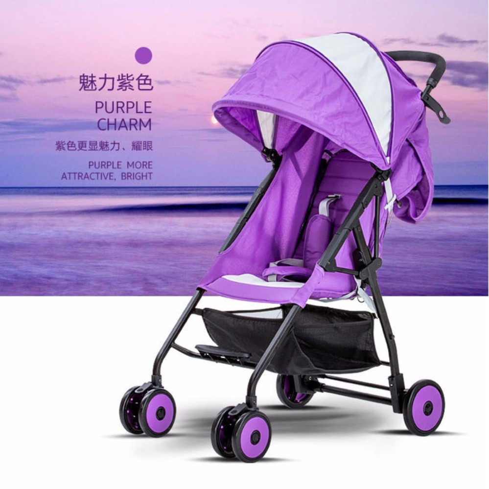 budget stroller