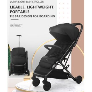 magic zc baby stroller