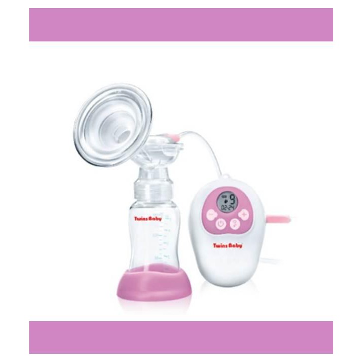 breast pump for twins