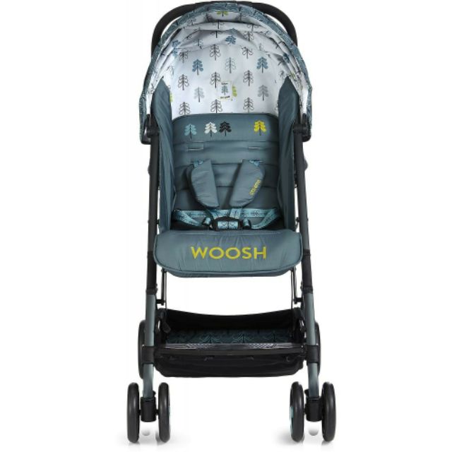 cosatto woosh bumper bar