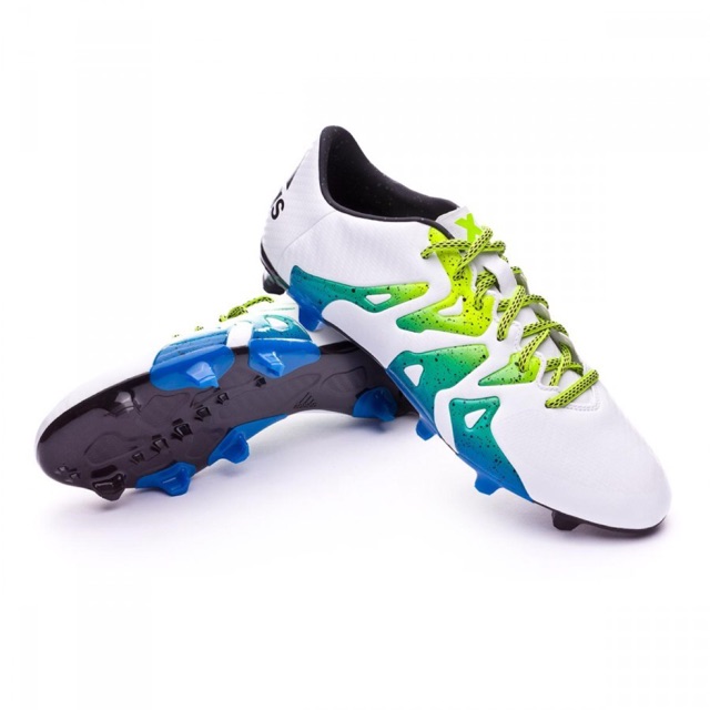 adidas x 15.3 fg