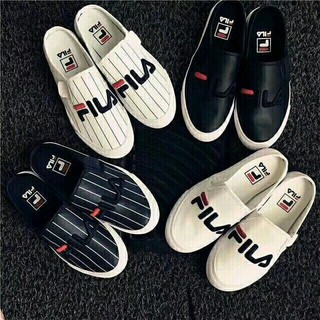 fila new collection 2018
