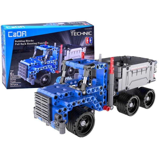 cada technic sets