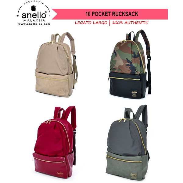 anello bag malaysia