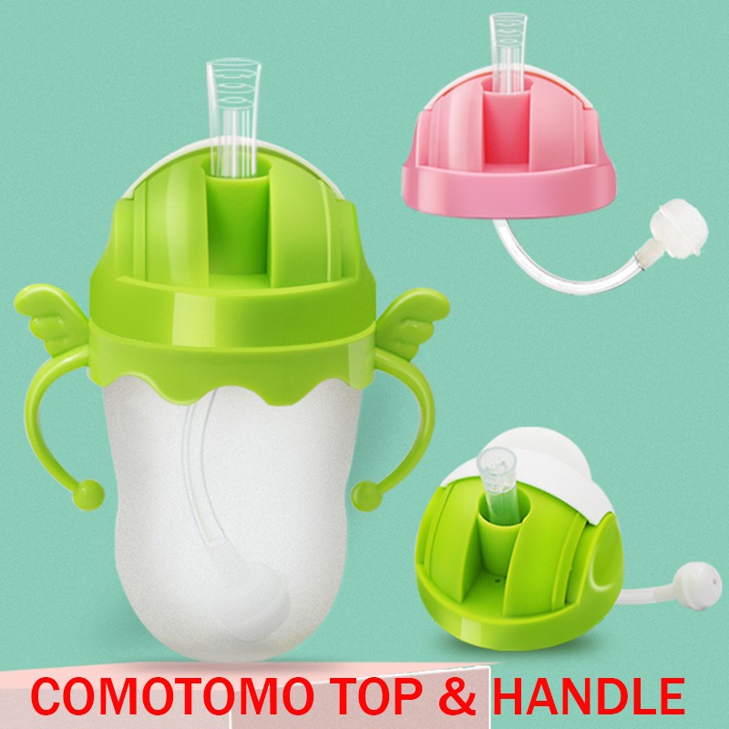 comotomo accessories