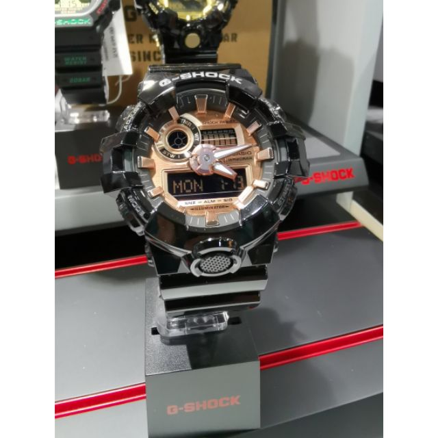g shock ga 700mmc