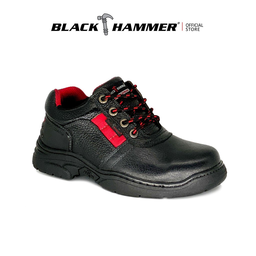 black hammer safety trainers