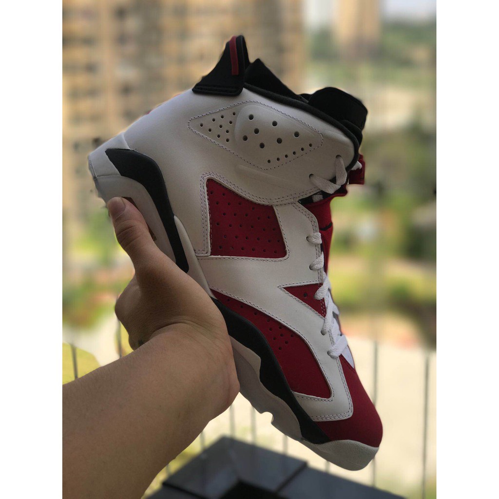 aj6 bred