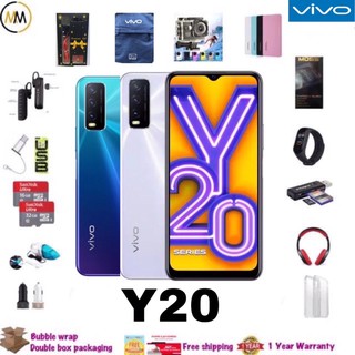 Vivo Y20 2021 Price In Malaysia Specs Rm519 Technave