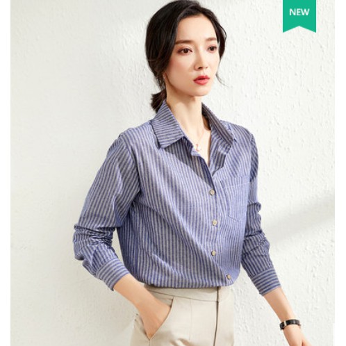 Padini Women shirt formal long sleeve | Shopee Malaysia