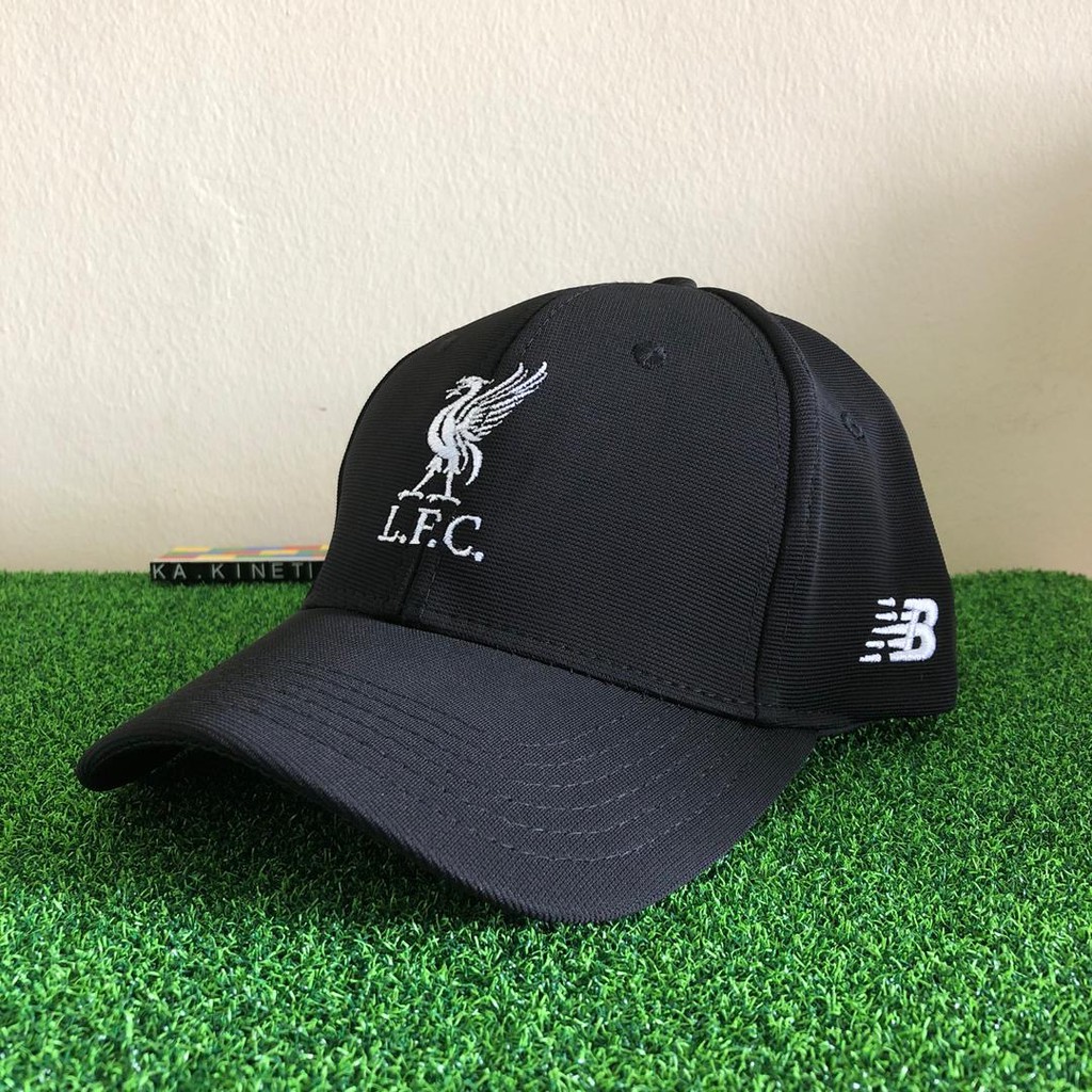 liverpool cap new balance