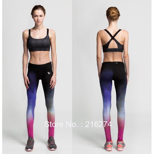 Gym Tights Shopee Malaysia