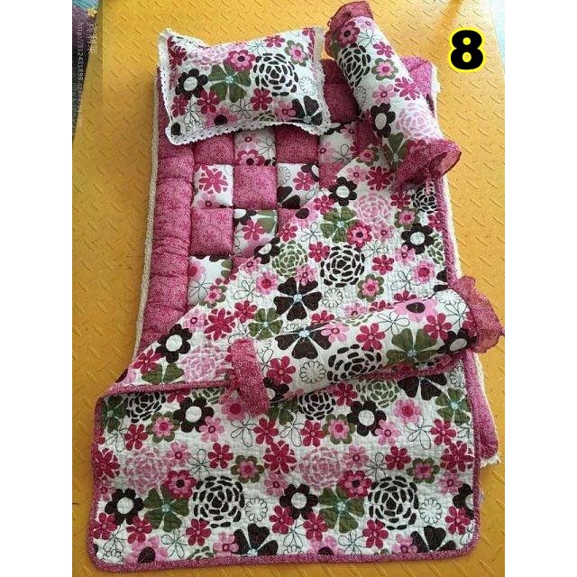 baby sleeping set