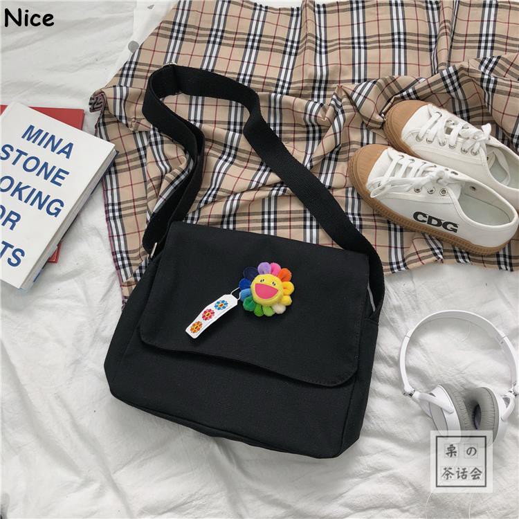 cdg girl purse