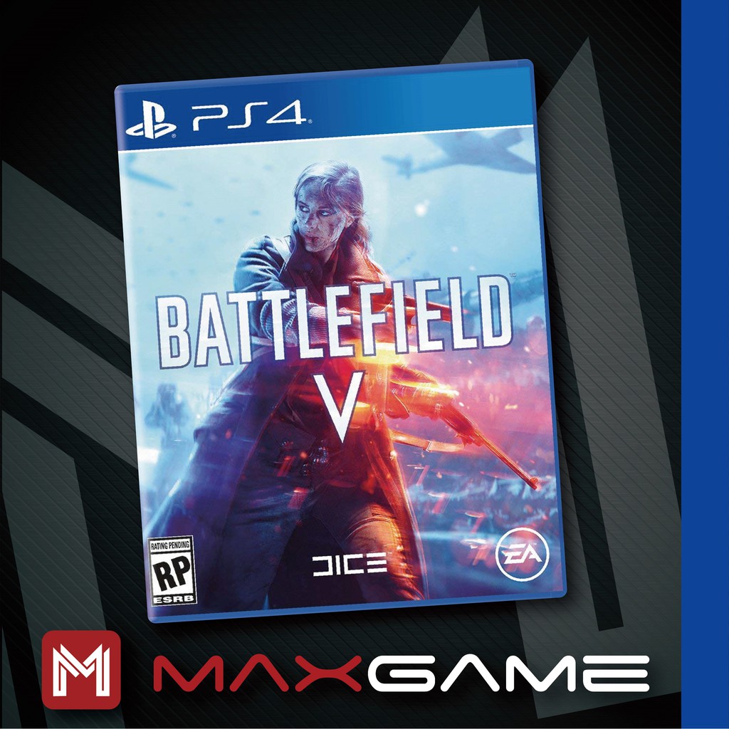 battlefield 5 price ps4