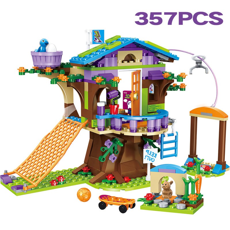 lego friends 41335