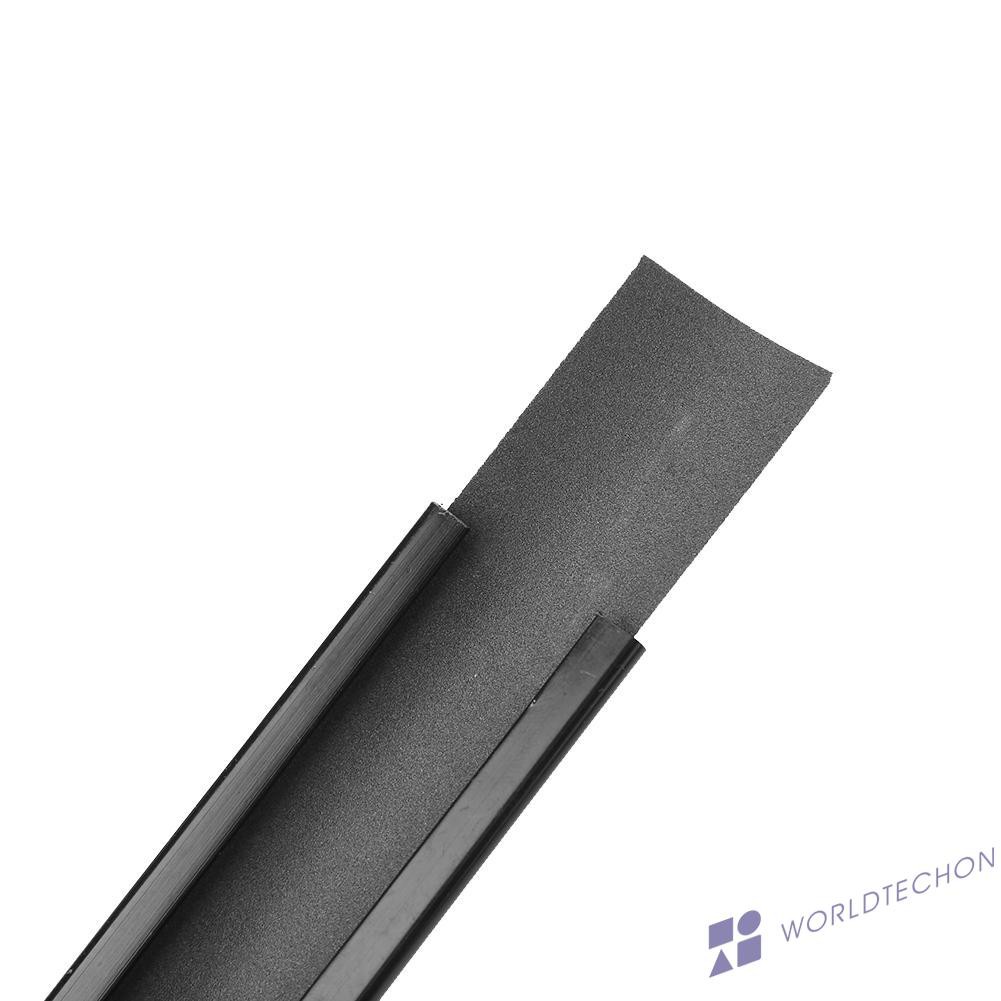 Premium Must Snooker Pool Cue Tip Shaper Burnisher File Repair Billiard Accessories - Image 4