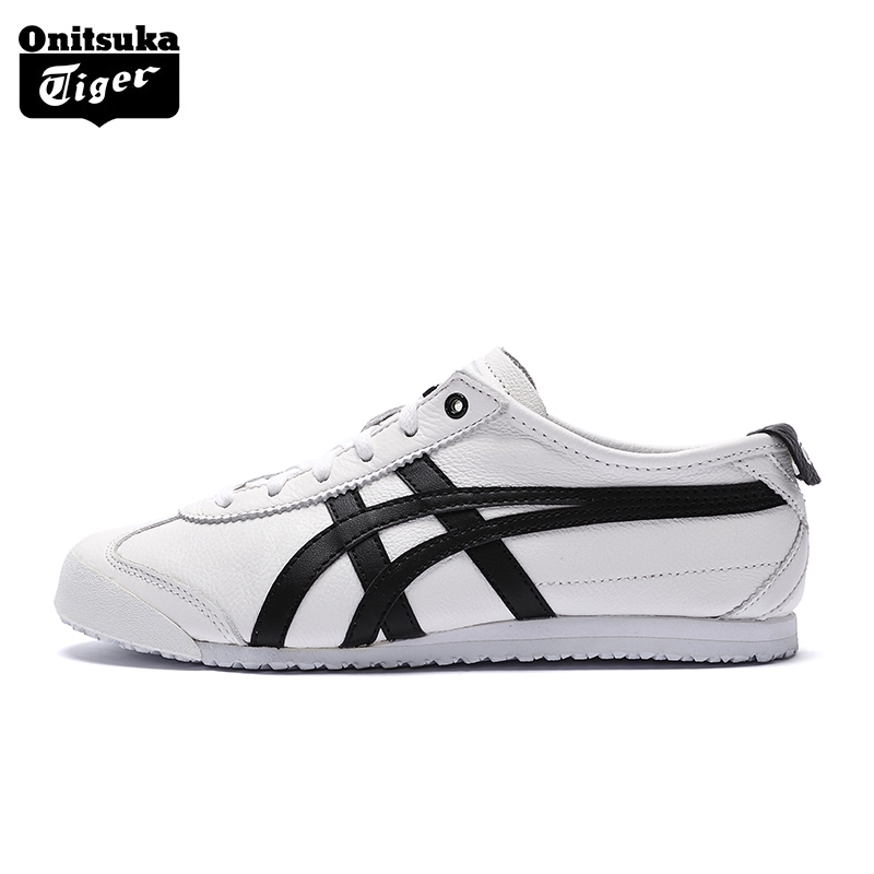 tiger casual shoes