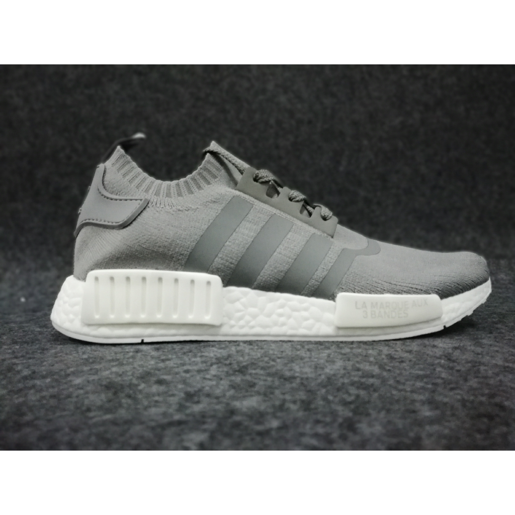 adidas nmd gray mens