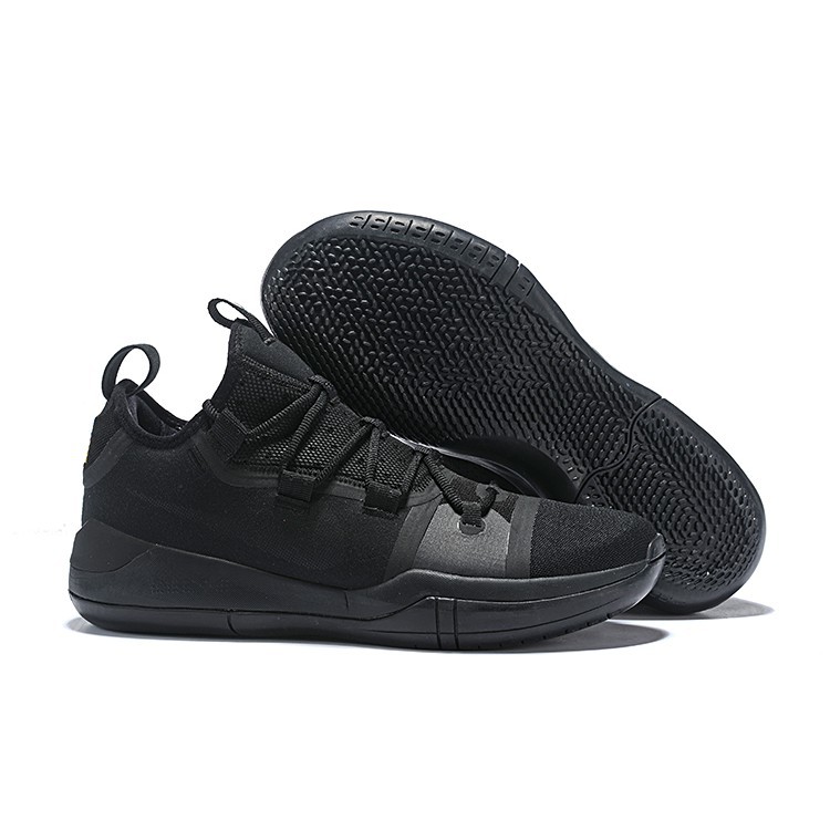 kobe exodus triple black