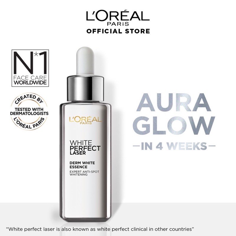 loreal essence serum