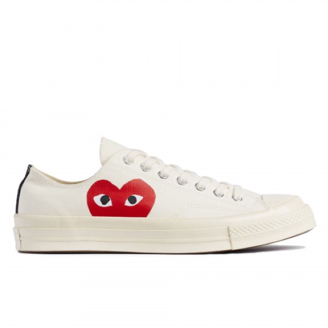 converse x cdg original