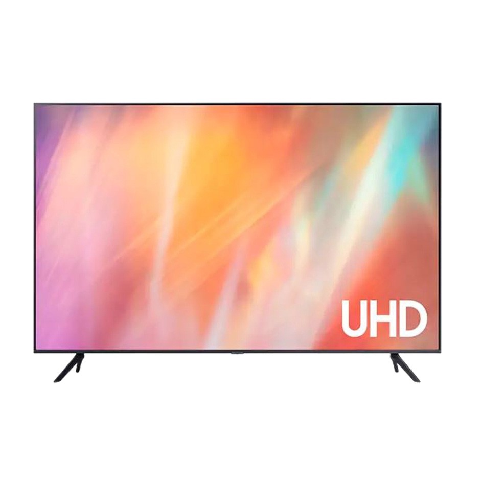 (Special Ramadan Offer!!!)SAMSUNG AU7000 75 Inch 4K UHD Smart TV Crystal Processor 4K UA75AU7000KXXM UA75AU7000 75AU7000