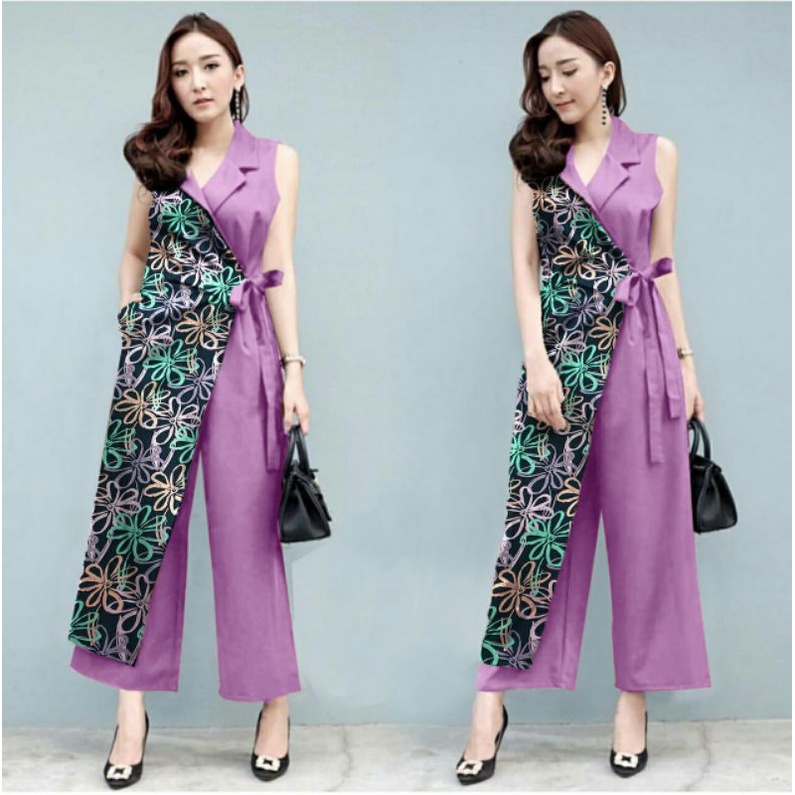 Matik JUMPSUIT