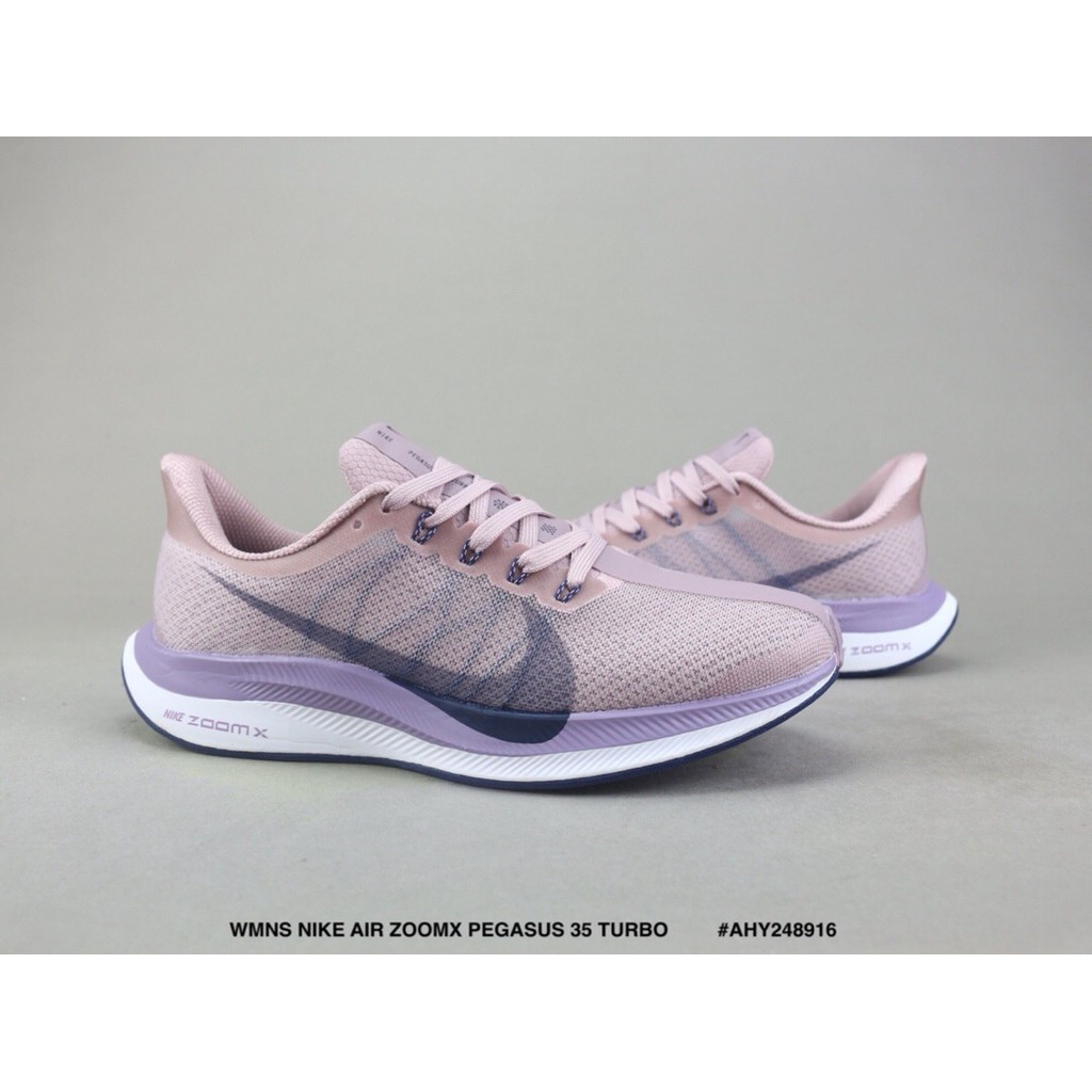 pegasus 35 pink