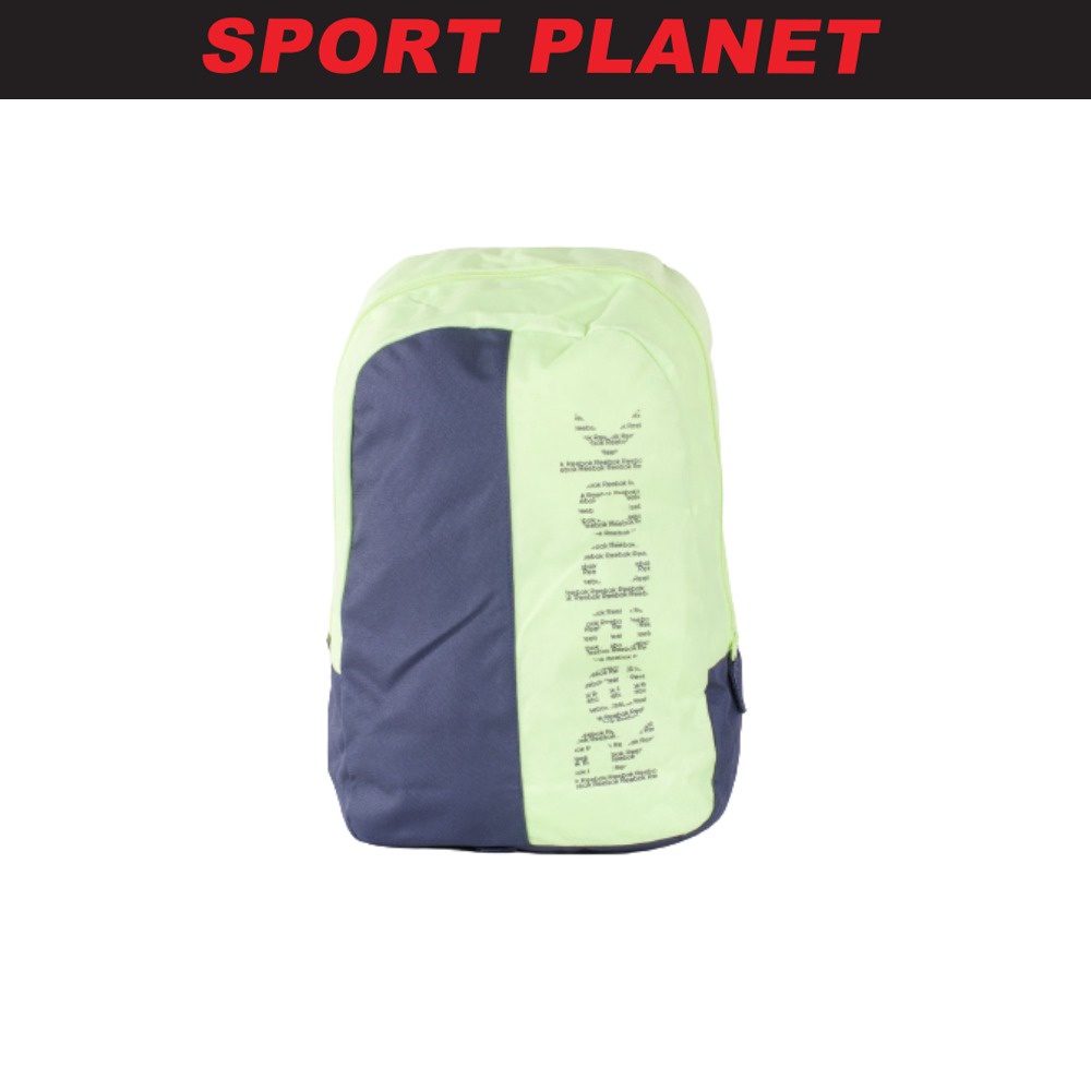 Reebok Kid Essential Backpack Bag (BQ4054) Sport Planet 10-21