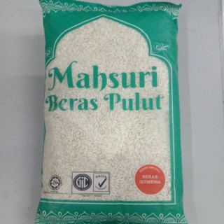 Beras Pulut Harga Utk 1 Kg Malaysia