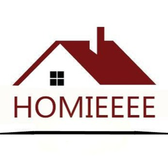 Homieeee store logo