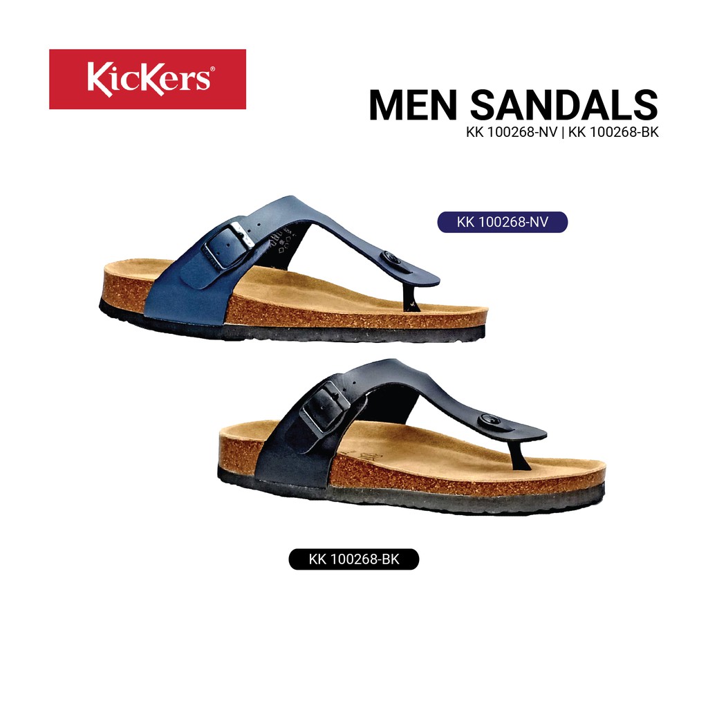 Kicker KK 100268 Men Sandals