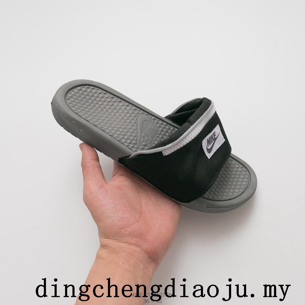 nike pocket flip flops