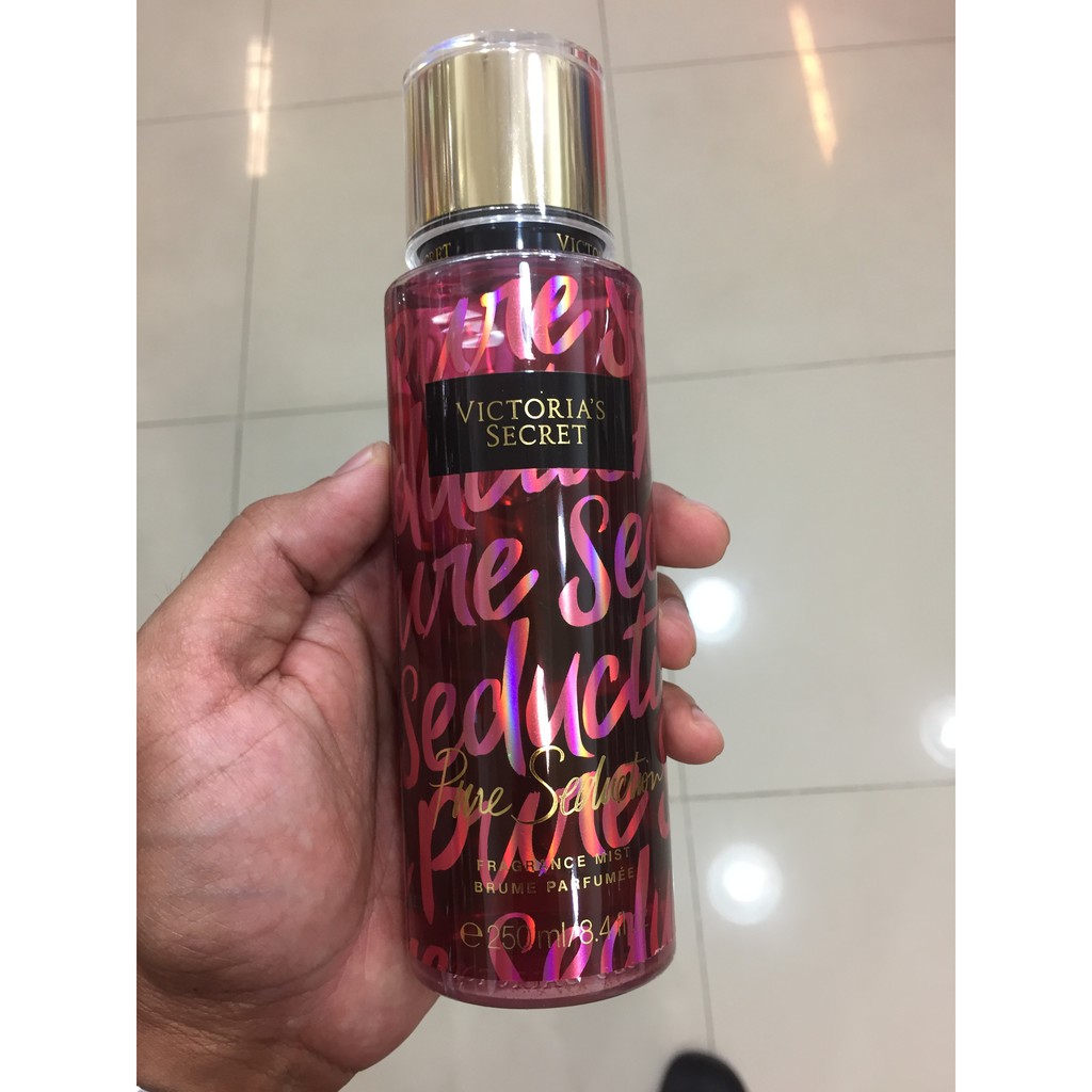 VS Pure Seduction ( NEW EDITION ) Shopee Malaysia