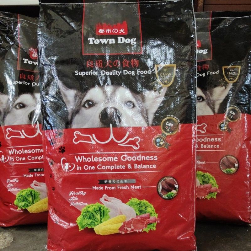 Can I Give My Dog Whey Protein